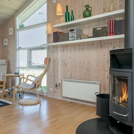 Amazing In With Kitchen