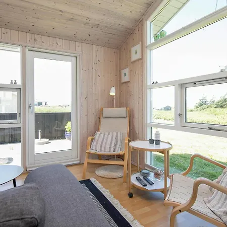 Amazing In With Kitchen * Løkken